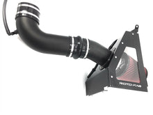 Load image into Gallery viewer, Roto-Fab 10161038 Oiled Swap Cold Air Intake For 67-69 Camaro LS Engine