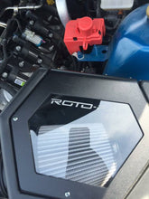 Load image into Gallery viewer, Roto-Fab 10161042 Air Intake System w Dry Filter For 14-15 Chevrolet SS Sedan