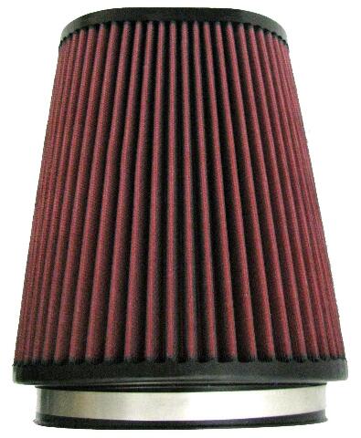Roto-Fab 10161048 Oiled Filter Air Intake System For 16-24 Camaro SS