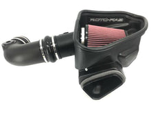 Load image into Gallery viewer, Roto-Fab 10161048 Oiled Filter Air Intake System For 16-24 Camaro SS