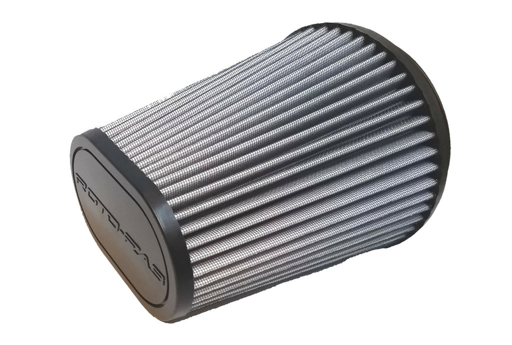 Roto-Fab 10161049 Cold Air Intake System With Dry Filter For 2016-2022 Camaro SS