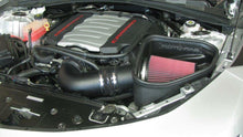 Load image into Gallery viewer, Roto-Fab 10161050 Air Intake System w/ Sound Tube Delete For 2016-2022 Camaro SS