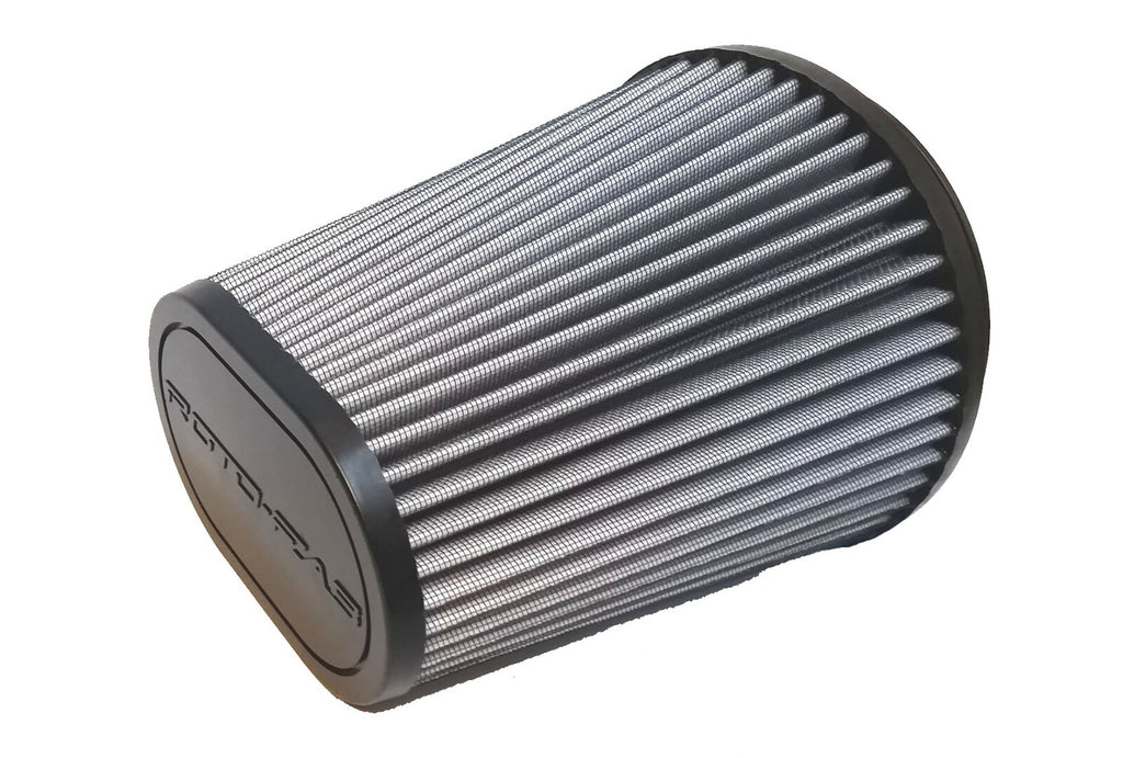 Roto-Fab 10161057 Air Intake System w Dry Filter For 17-24 ZL1