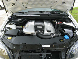 Roto-Fab 10161060 Cold Air Intake Dry Filter For 11-13 Caprice