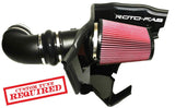 Roto-Fab 10161068 E-Force S/C Air Intake System w Oil Filter For 16-20 Camaro SS