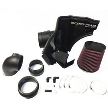 Load image into Gallery viewer, Roto-Fab 10161074 Air Intake Kit w Oiled Filter For 17-21 Camaro ZL1