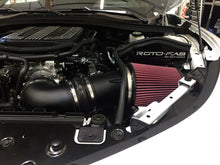 Load image into Gallery viewer, Roto-Fab 10161074 Air Intake Kit w Oiled Filter For 17-21 Camaro ZL1