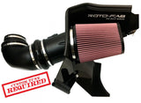 Roto-Fab 10161082 Air Intake System w Oiled Filter For 16-20 CTS-V