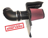 Roto-Fab 10161083 Air Intake Kit w Oiled Filter For 12-15 Camaro Zl1