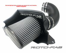 Load image into Gallery viewer, Roto-Fab 10161087 Cold Air Intake For 2015-19 Corvette Z06 Big Gulp