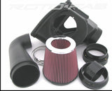 Roto-Fab 10162004 Hemi Cold Air Intake Oiled Filter For 05-10 Chrysler 300C