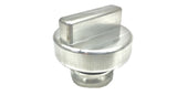 Roto-Fab 10164020 Oil Cap Replacement Billet Bare Billet Oil Cap