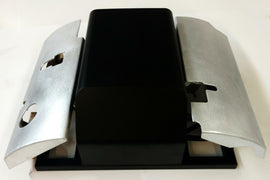 Roto-Fab 10164095 Whipple S/C Engine Covers For 13-15 Camaro Bare