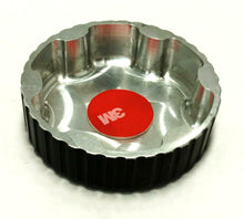 Load image into Gallery viewer, Roto-Fab 10164109 Coolant Cap Cover Billet Satin Black