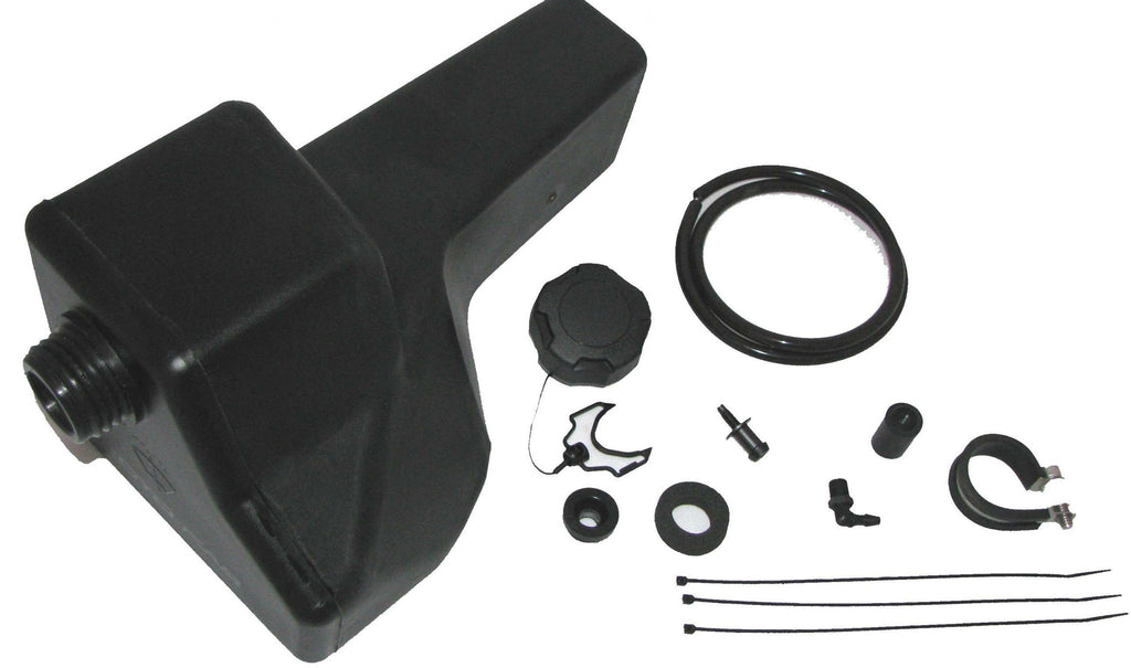 Roto-Fab 10165012 Relocation kit W Reservoir For 10-15 Camaro