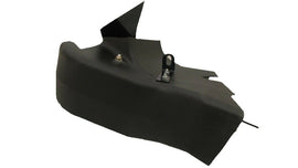 Roto-Fab 10165014 Big Gulp Air Intake/Adjustable Brake Duct