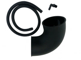 Roto-Fab 10165022 Heartbeat Upgrade Kit For 10-15 Camaro SS