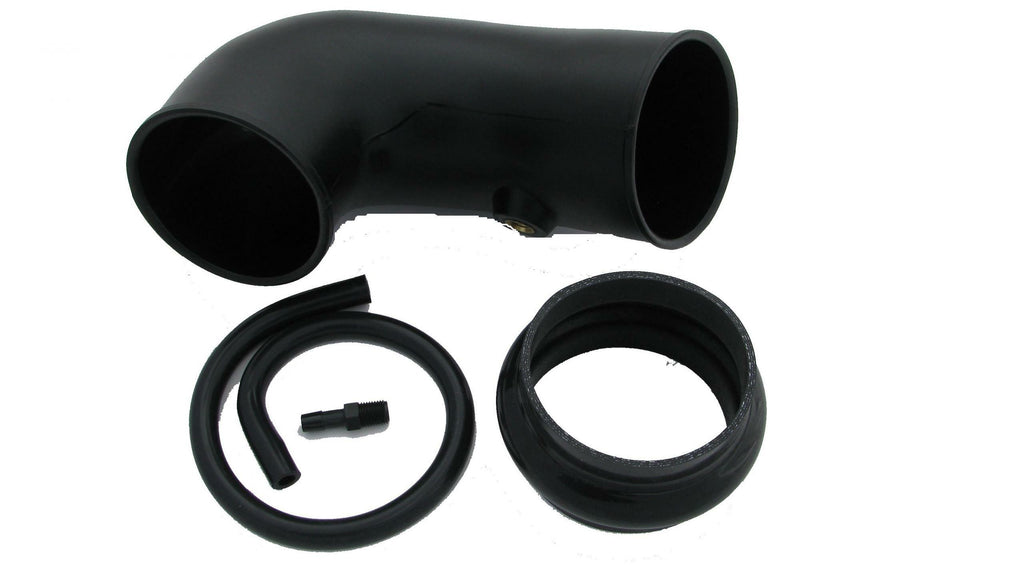 Roto-Fab 10165023 Whipple S/C Upgrade Kit Black For 10-15 Camaro V8