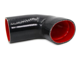 PPE Diesel 115901400 Silicone Inlet Hose GM Gas V8 Lt Series Throttle Body Black