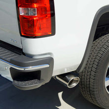 Load image into Gallery viewer, PPE Diesel 117010350 Cat Back Exhaust System For 2007-2019 GM 6.6L Duramax