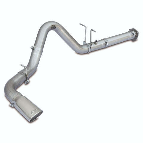 PPE Diesel 117010350 Cat Back Exhaust System For 2007-2019 GM 6.6L Duramax