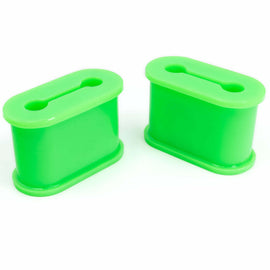 PPE Diesel 168030154 Silicone Bushings Green