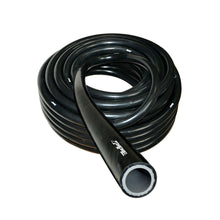 Load image into Gallery viewer, PPE Diesel 515020100 Silicone Hose 1/2 Inch ID Black Price Per Foot Uncut