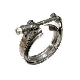 PPE Diesel 517340000 4 Inch V Band Clamp Stainless Steel Each