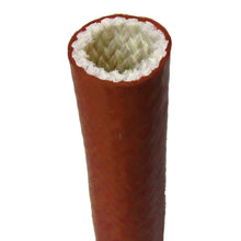 Load image into Gallery viewer, PPE Diesel 578012001 Heat Sleeve Sil FGW 2.0 Inch X 1 Foot