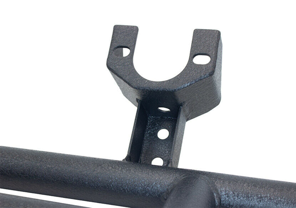 Fishbone Offroad FB21097 Rocker Guards 18-20 Wrangler JL 2 Door Fishbone