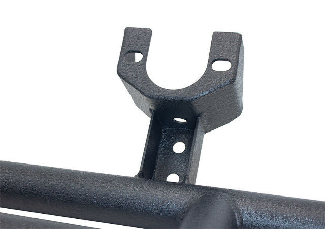 Fishbone Offroad FB21097 Rocker Guards 18-20 Wrangler JL 2 Door Fishbone