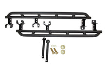 Load image into Gallery viewer, Fishbone Offroad FB21097 Rocker Guards 18-20 Wrangler JL 2 Door Fishbone