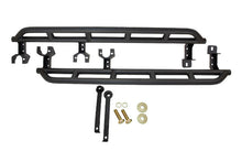 Load image into Gallery viewer, Fishbone Offroad FB21097 Rocker Guards 18-20 Wrangler JL 2 Door Fishbone