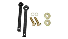 Load image into Gallery viewer, Fishbone Offroad FB21097 Rocker Guards 18-20 Wrangler JL 2 Door Fishbone