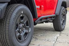 Load image into Gallery viewer, Fishbone Offroad FB21097 Rocker Guards 18-20 Wrangler JL 2 Door Fishbone