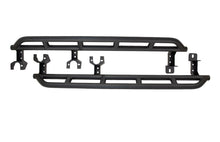 Load image into Gallery viewer, Fishbone Offroad FB21097 Rocker Guards 18-20 Wrangler JL 2 Door Fishbone
