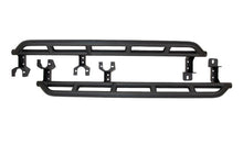 Load image into Gallery viewer, Fishbone Offroad FB21097 Rocker Guards 18-20 Wrangler JL 2 Door Fishbone