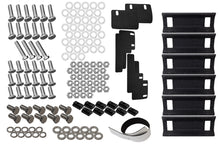 Load image into Gallery viewer, Fishbone Offroad FB21258 Tackle Rack System For F-150/Tundra 5 Foot Bed