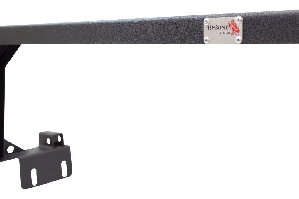 Fishbone Offroad FB21258 Tackle Rack System For F-150/Tundra 5 Foot Bed
