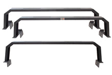 Load image into Gallery viewer, Fishbone Offroad FB21258 Tackle Rack System For F-150/Tundra 5 Foot Bed