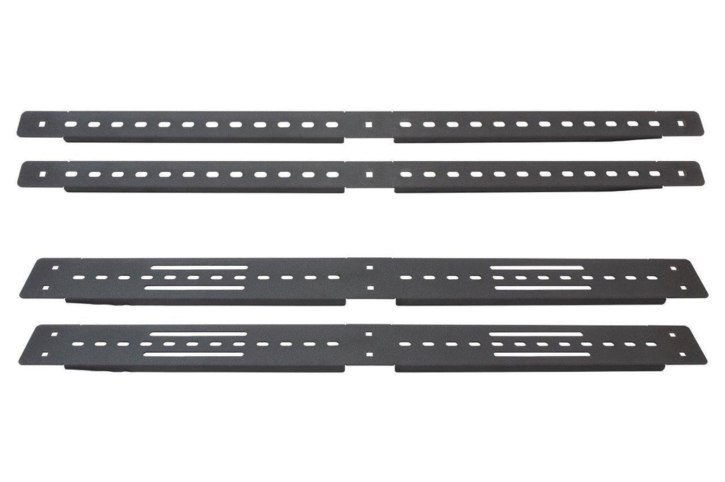 Fishbone Offroad FB21258 Tackle Rack System For F-150/Tundra 5 Foot Bed