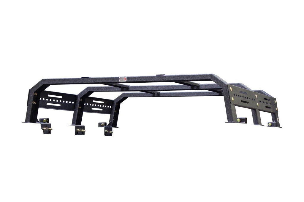 Fishbone Offroad FB21258 Tackle Rack System For F-150/Tundra 5 Foot Bed