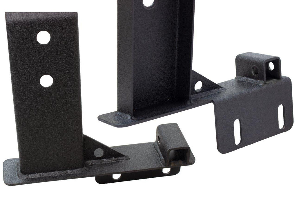 Fishbone Offroad FB21258 Tackle Rack System For F-150/Tundra 5 Foot Bed