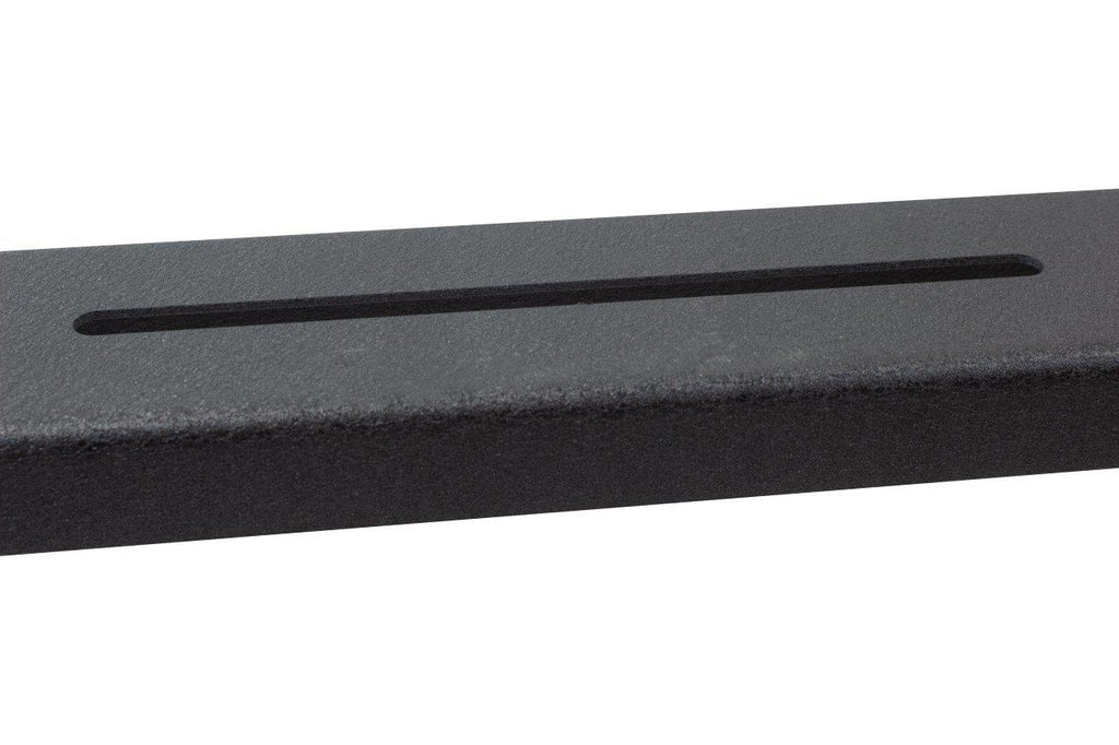 Fishbone Offroad FB21258 Tackle Rack System For F-150/Tundra 5 Foot Bed