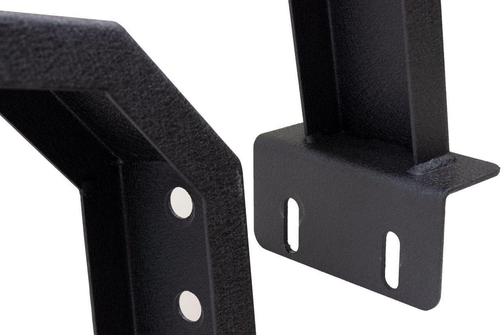 Fishbone Offroad FB21258 Tackle Rack System For F-150/Tundra 5 Foot Bed