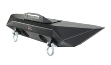 Load image into Gallery viewer, Fishbone Offroad FB22045 Black Front Bumper 07-18 Wrangler JK Rubicon Unlimited