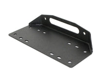 Load image into Gallery viewer, Fishbone Offroad FB22045 Black Front Bumper 07-18 Wrangler JK Rubicon Unlimited