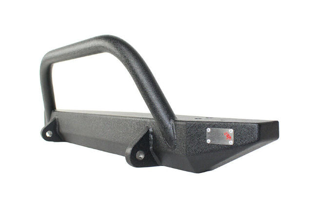 Fishbone Offroad Front Bumper For 97-06 Wrangler TJ Rubicon Unlimited