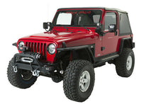 Load image into Gallery viewer, Fishbone Offroad Front Bumper For 97-06 Wrangler TJ Rubicon Unlimited
