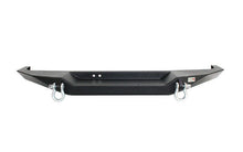 Load image into Gallery viewer, Fishbone Offroad FB22059 Black Front Winch Bumper wo Grille Guard Bullhead